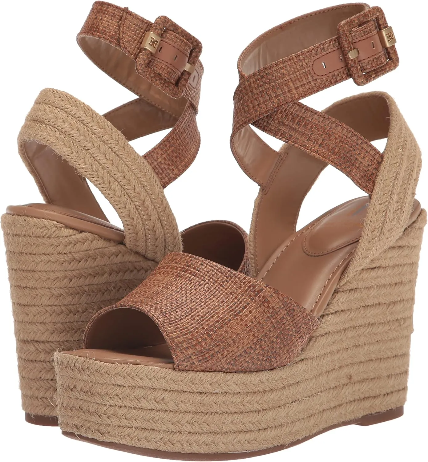 Sam Edelman Women's Vada Wedge Sandal