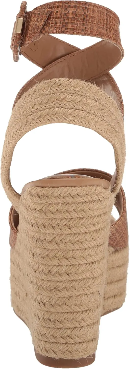 Sam Edelman Women's Vada Wedge Sandal