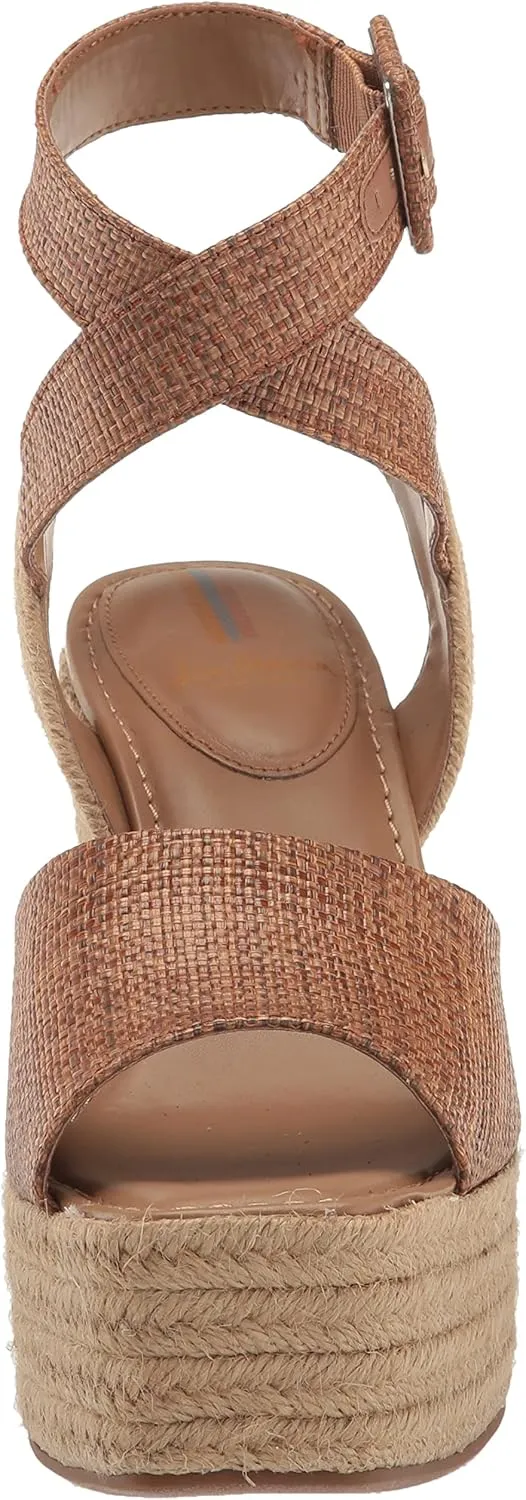 Sam Edelman Women's Vada Wedge Sandal