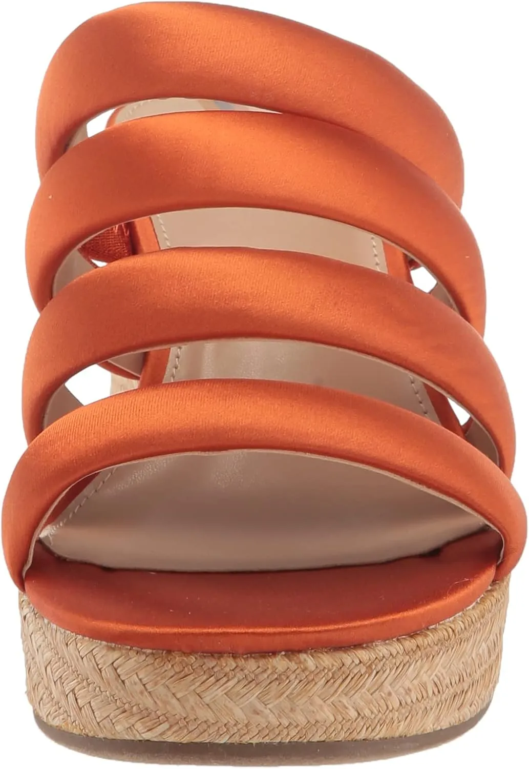 Sam Edelman Women's Yuki Platform Wedge Heel