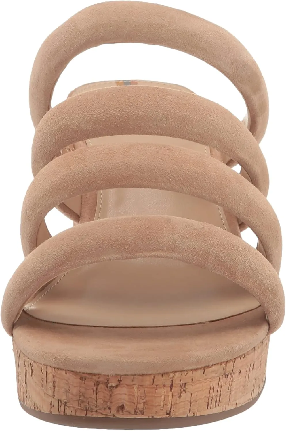 Sam Edelman Women's Yuki Platform Wedge Heel