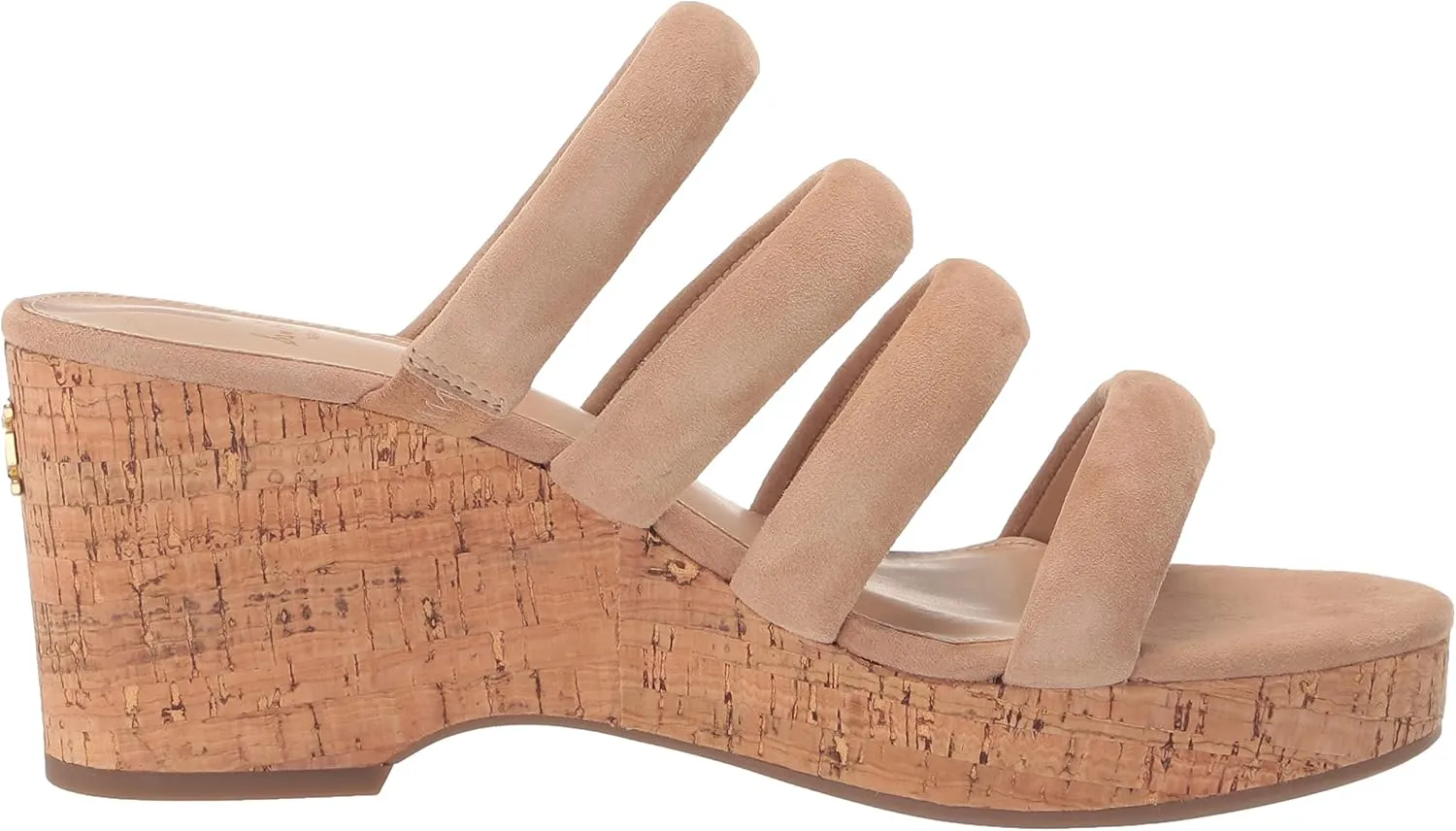 Sam Edelman Women's Yuki Platform Wedge Heel