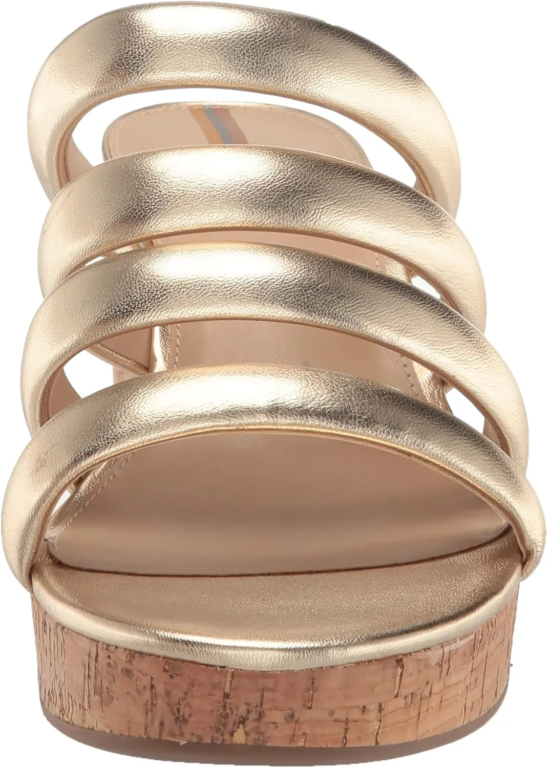 Sam Edelman Women's Yuki Platform Wedge Heel