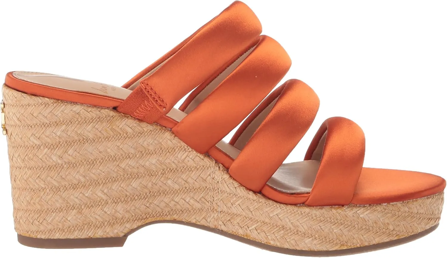 Sam Edelman Women's Yuki Platform Wedge Heel