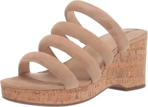 Sam Edelman Women's Yuki Platform Wedge Heel