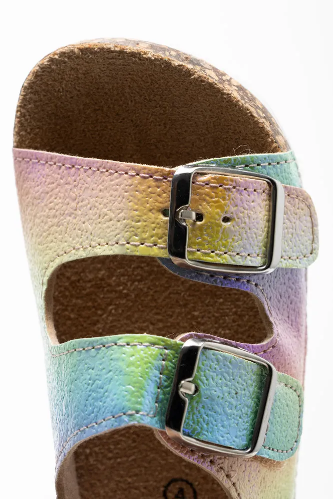 Sandal Multi
