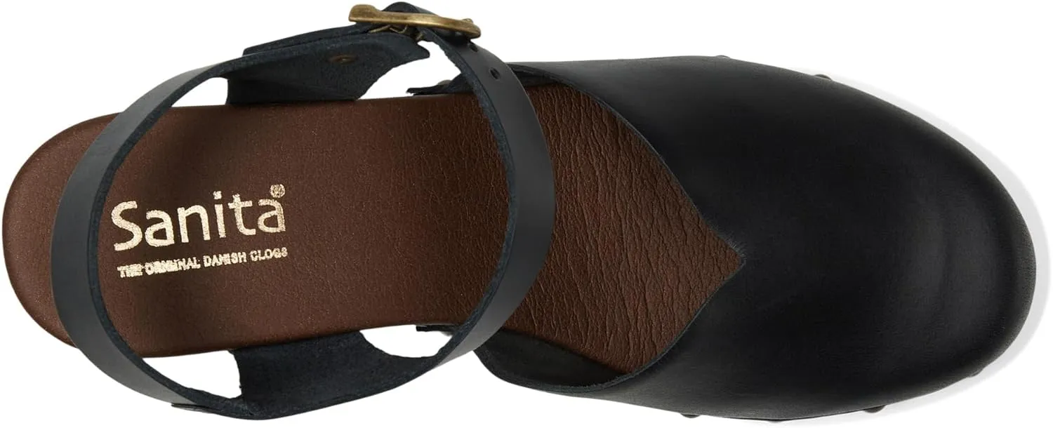 Sanita Women's Solaima Sandal