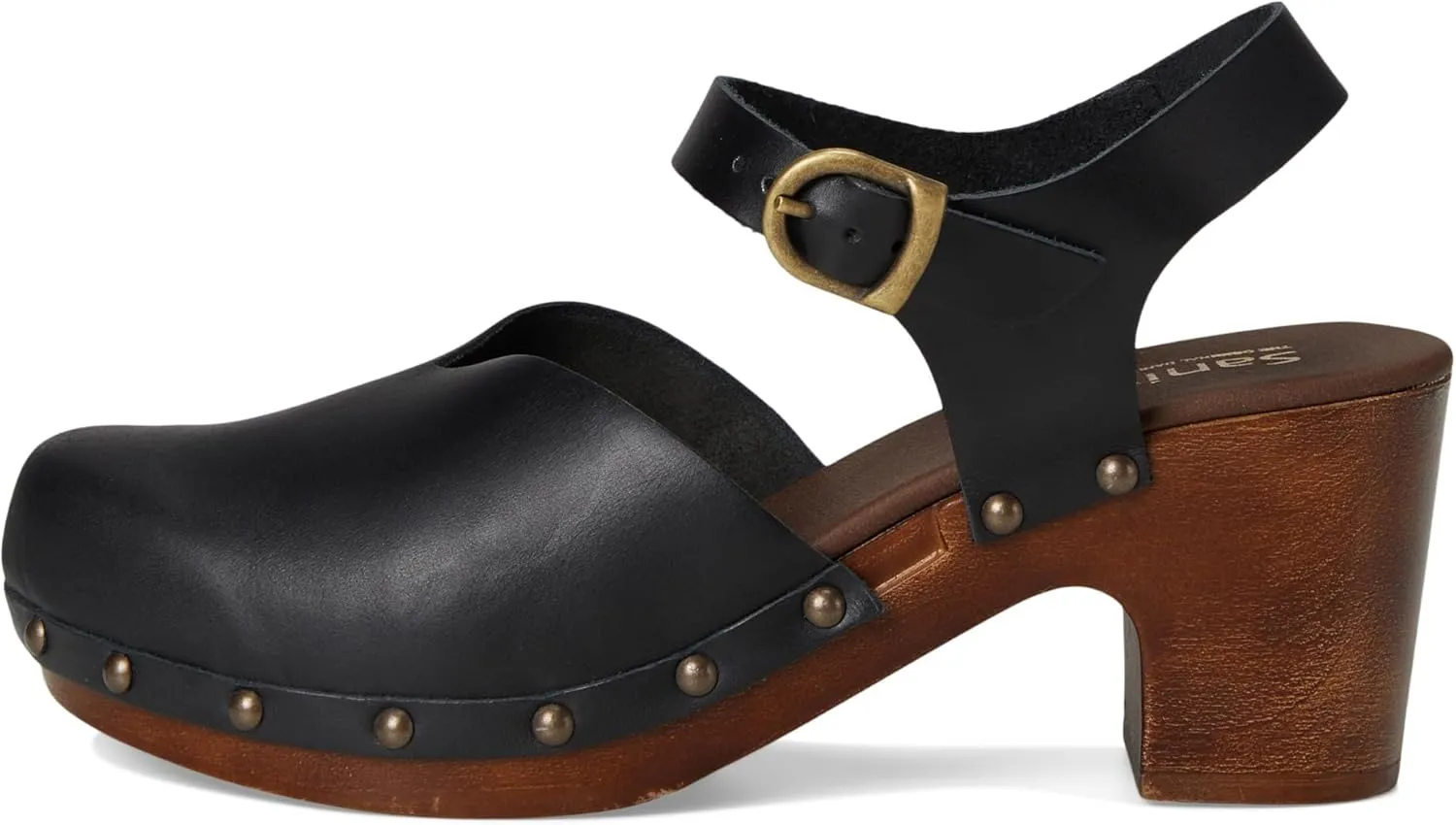 Sanita Women's Solaima Sandal