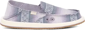 Sanuk Donna St Blanket - Women - Final Sale Loafers