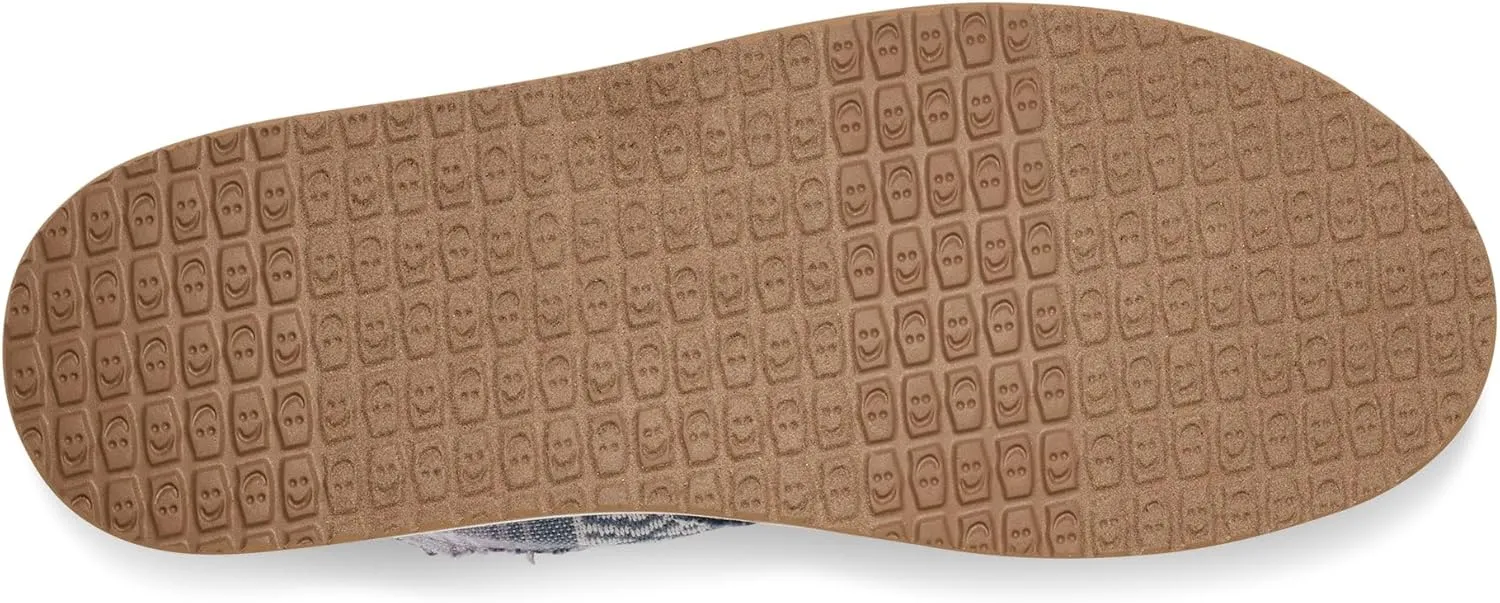 Sanuk Donna St Blanket - Women - Final Sale Loafers