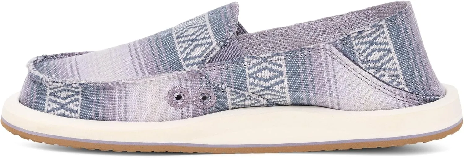 Sanuk Donna St Blanket - Women - Final Sale Loafers