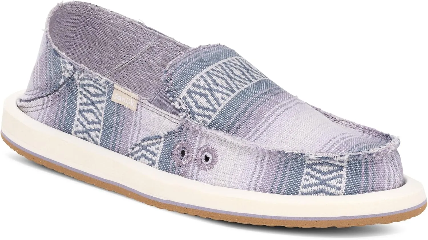 Sanuk Donna St Blanket - Women - Final Sale Loafers