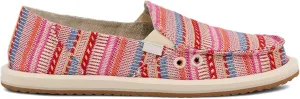 Sanuk Donna St Blanket - Women - Final Sale Loafers