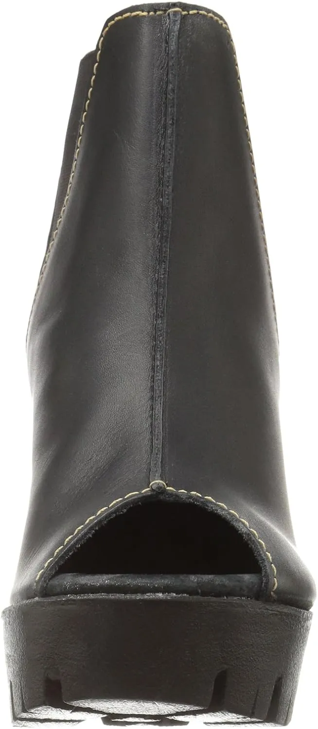 Sbicca Women's Capitol Ankle Bootie
