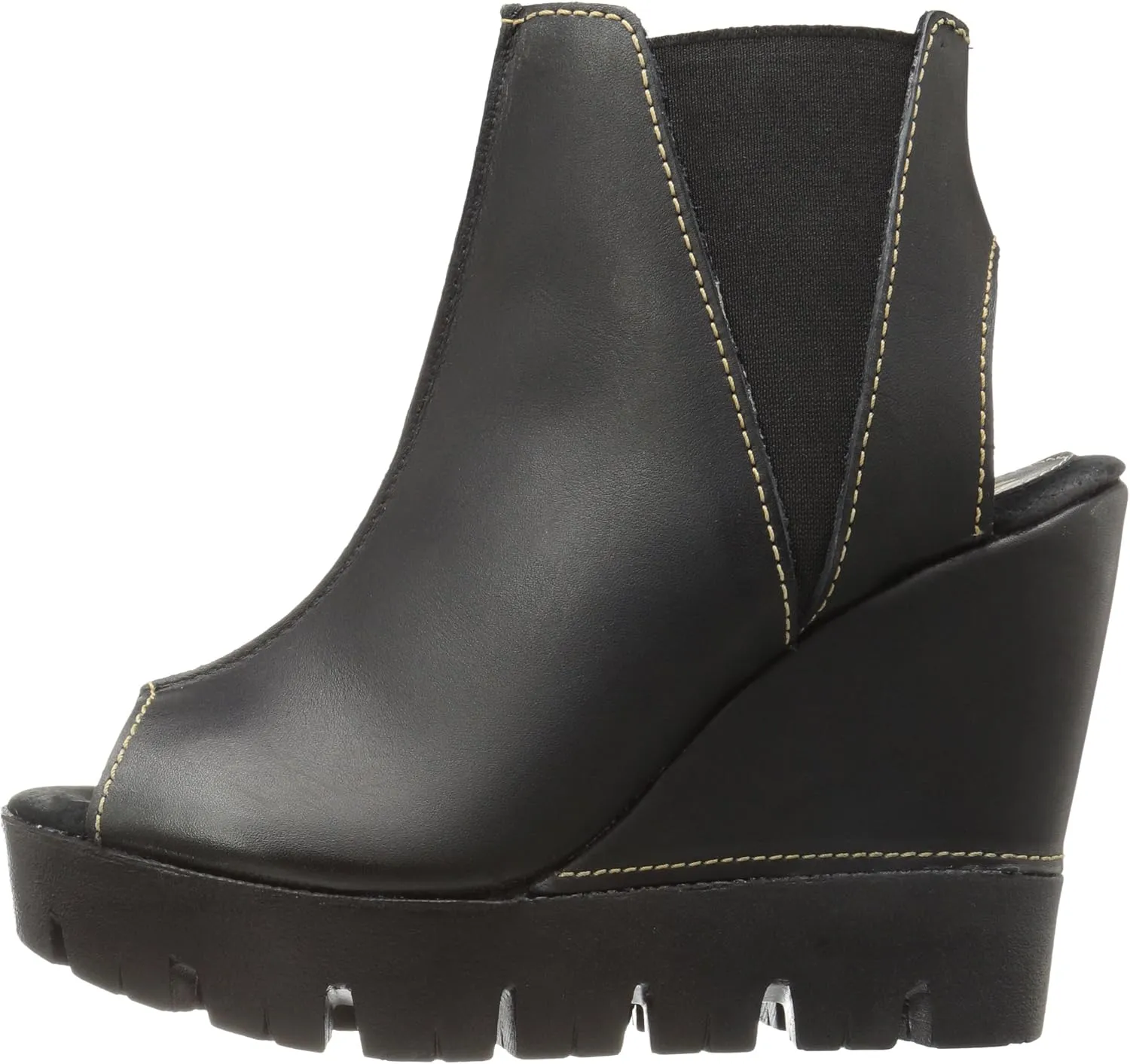 Sbicca Women's Capitol Ankle Bootie