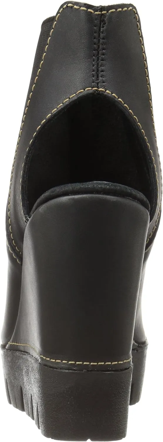 Sbicca Women's Capitol Ankle Bootie