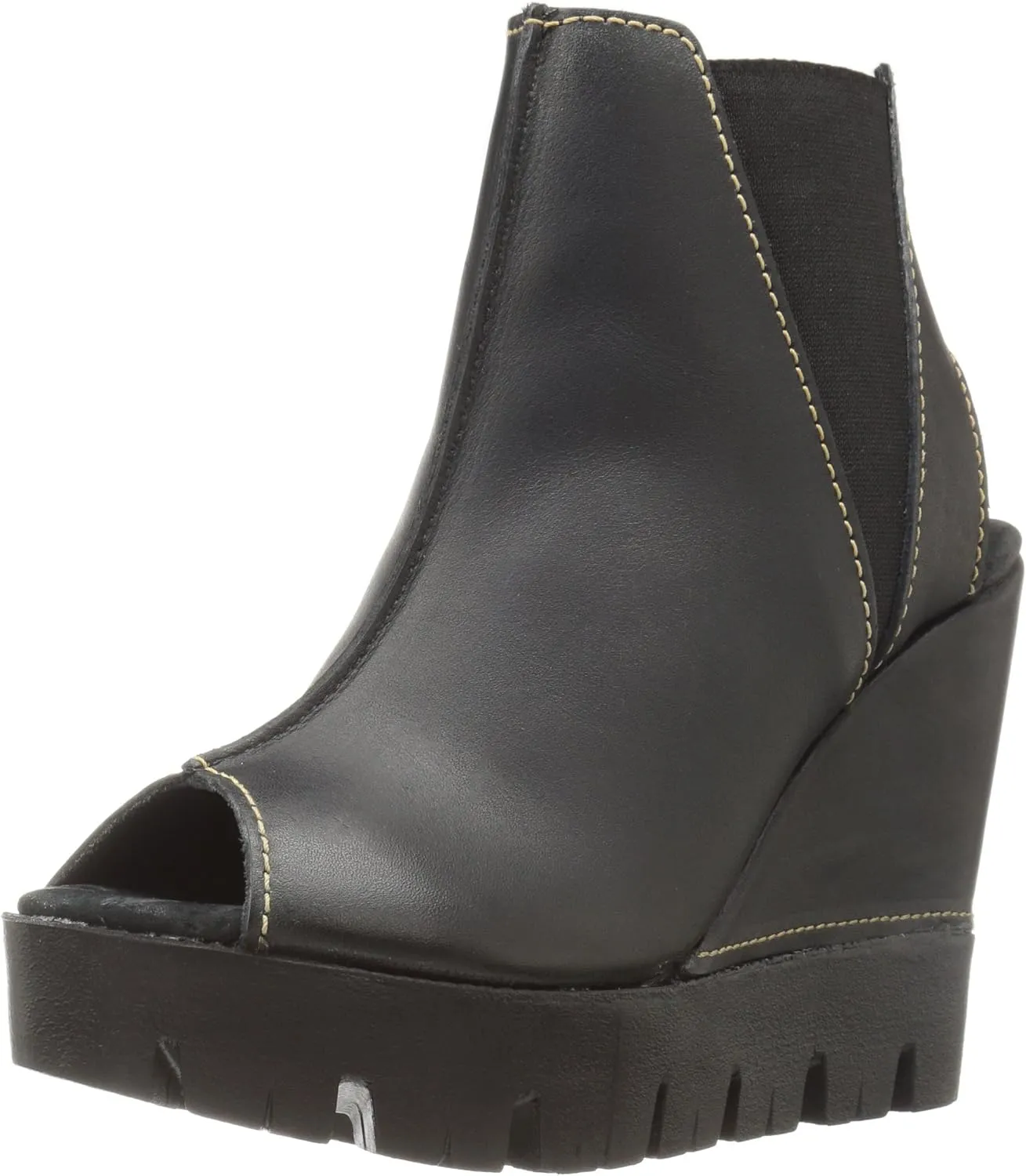 Sbicca Women's Capitol Ankle Bootie