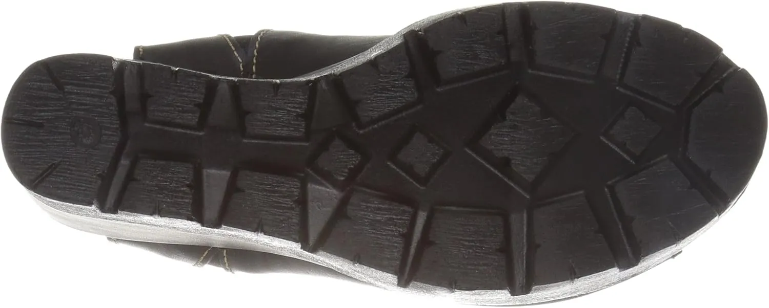 Sbicca Women's Capitol Ankle Bootie