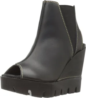 Sbicca Women's Capitol Ankle Bootie