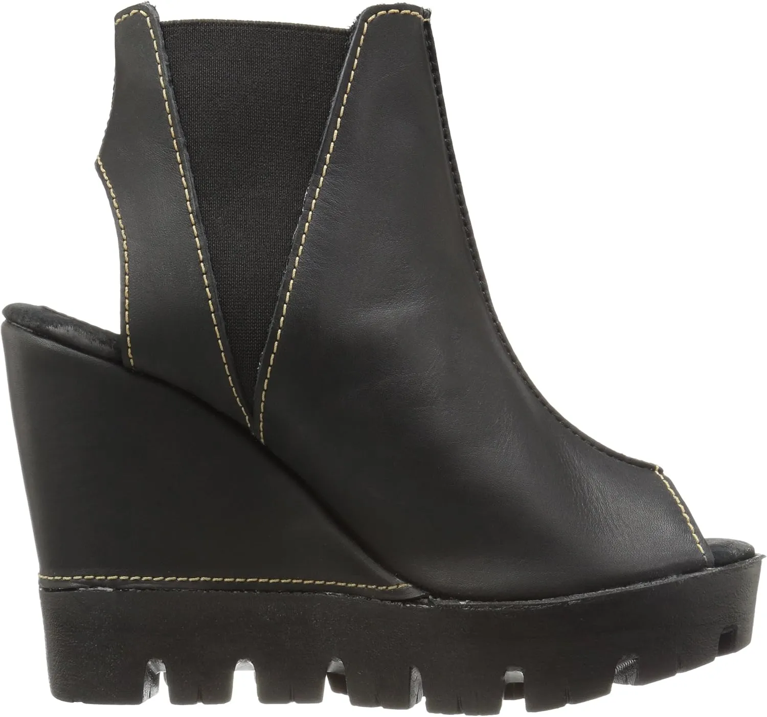 Sbicca Women's Capitol Ankle Bootie