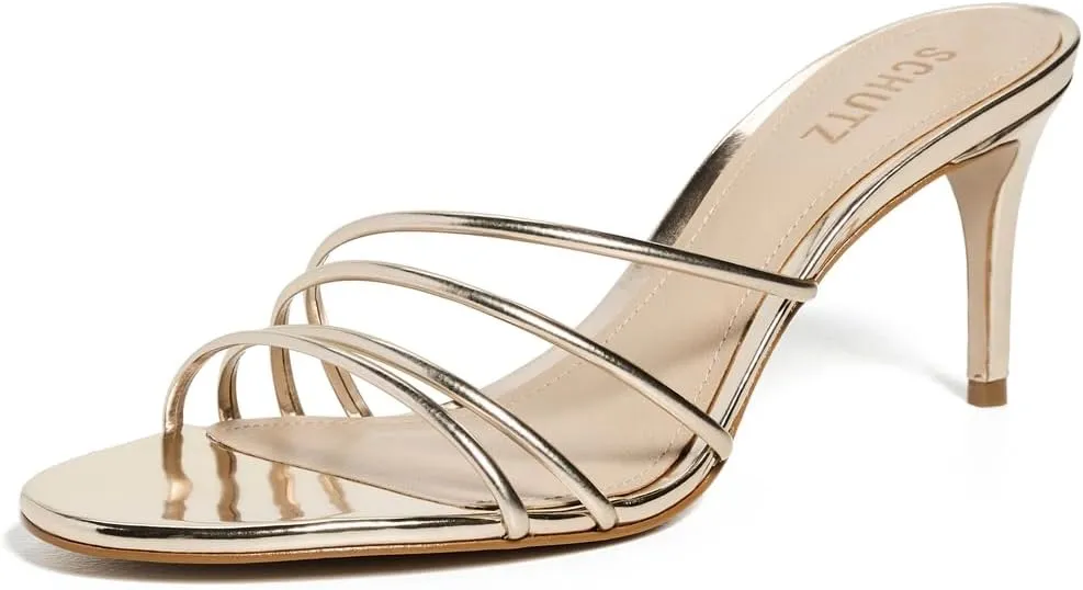 SCHUTZ Women's Inez Mules
