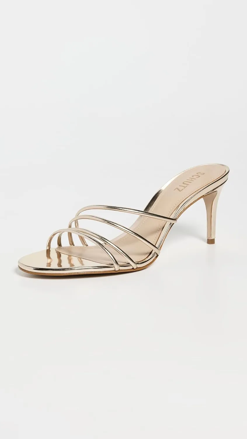 SCHUTZ Women's Inez Mules