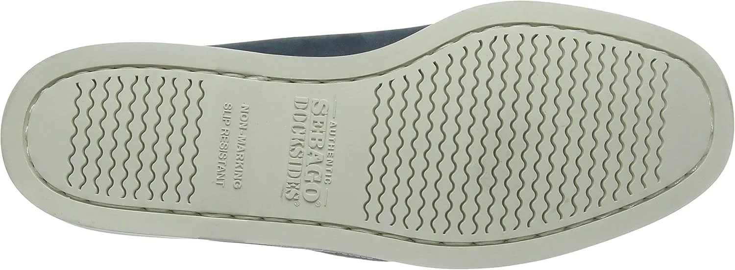 Sebago Endeavor, Men's Boat Shoes