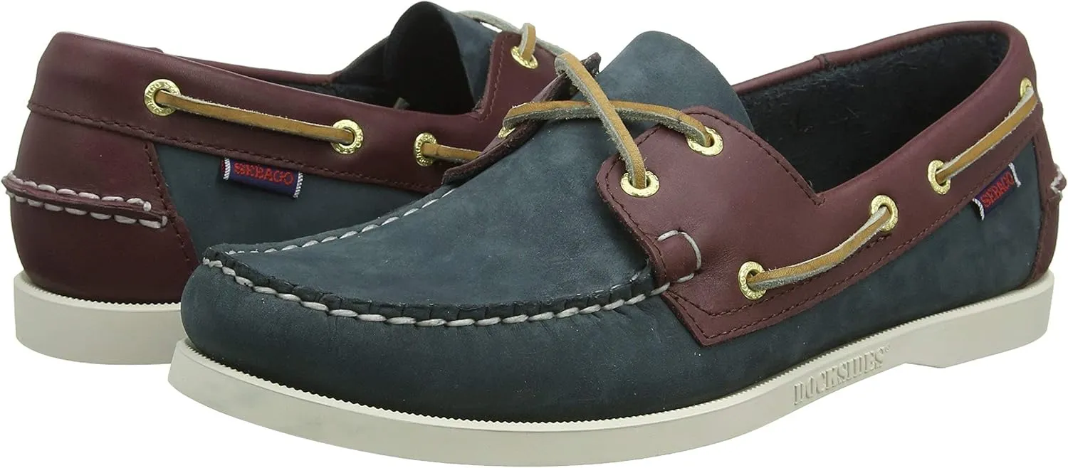 Sebago Endeavor, Men's Boat Shoes