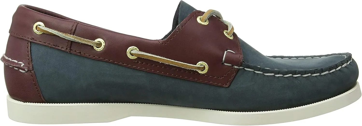 Sebago Endeavor, Men's Boat Shoes