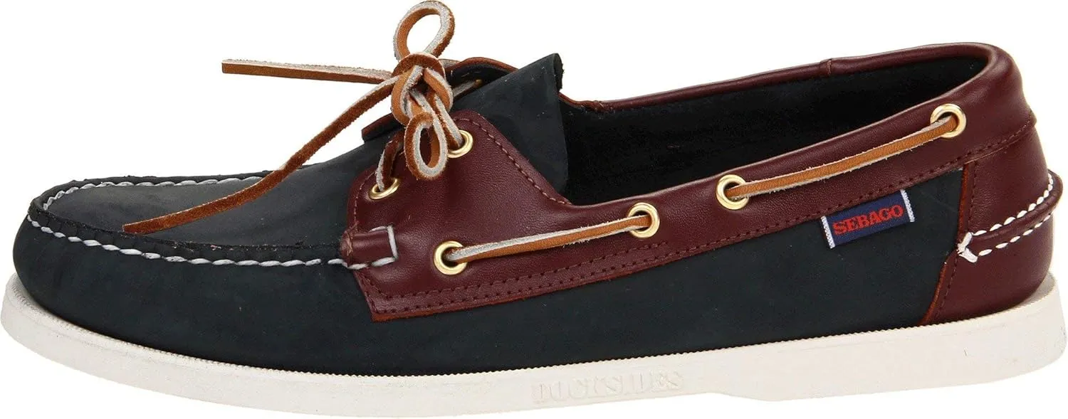 Sebago Endeavor, Men's Boat Shoes