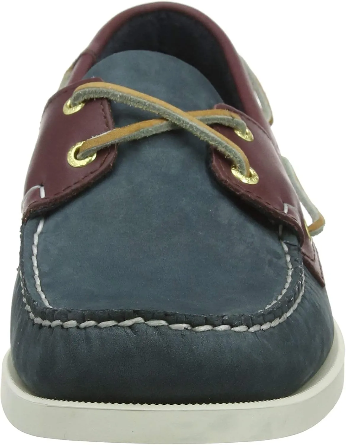 Sebago Endeavor, Men's Boat Shoes