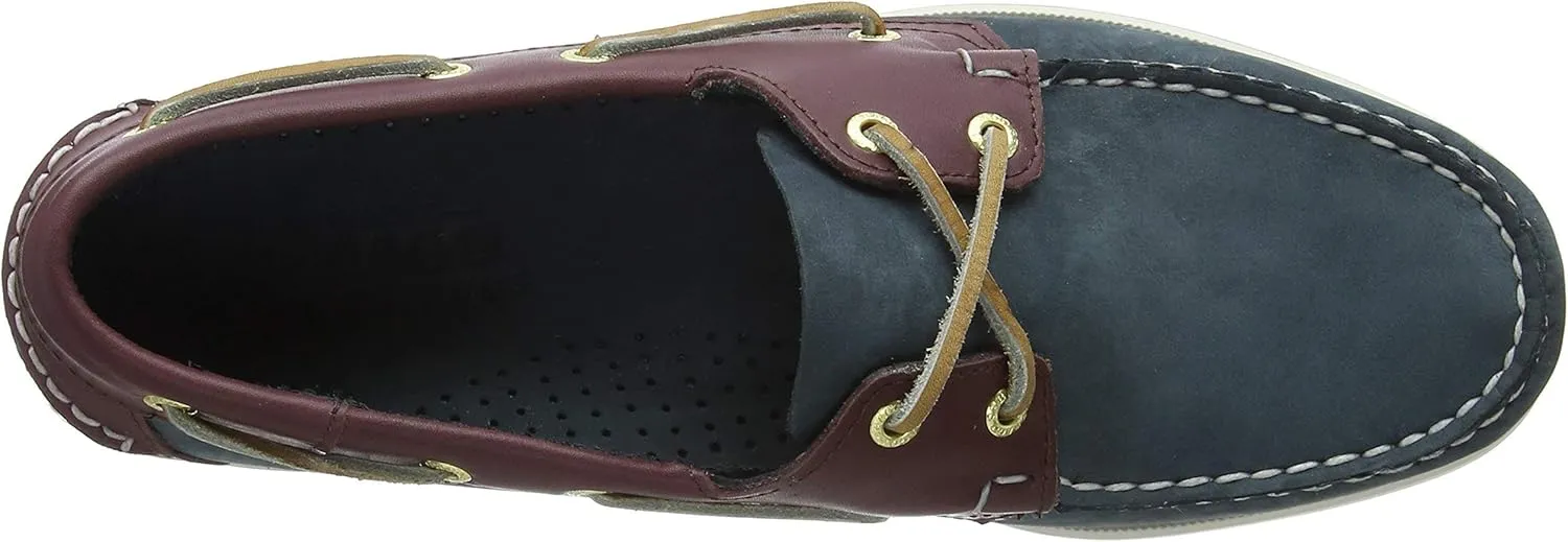 Sebago Endeavor, Men's Boat Shoes