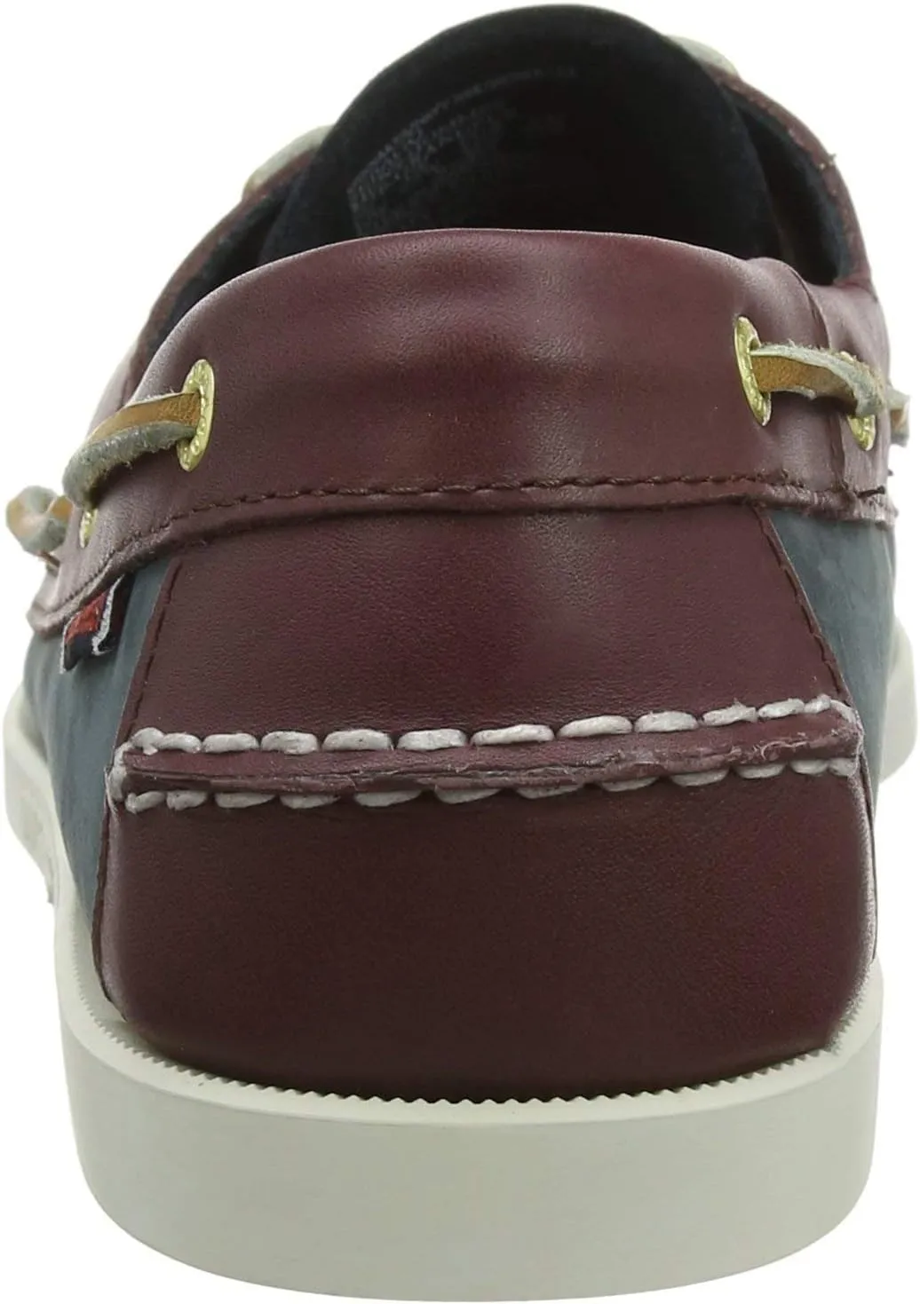 Sebago Endeavor, Men's Boat Shoes
