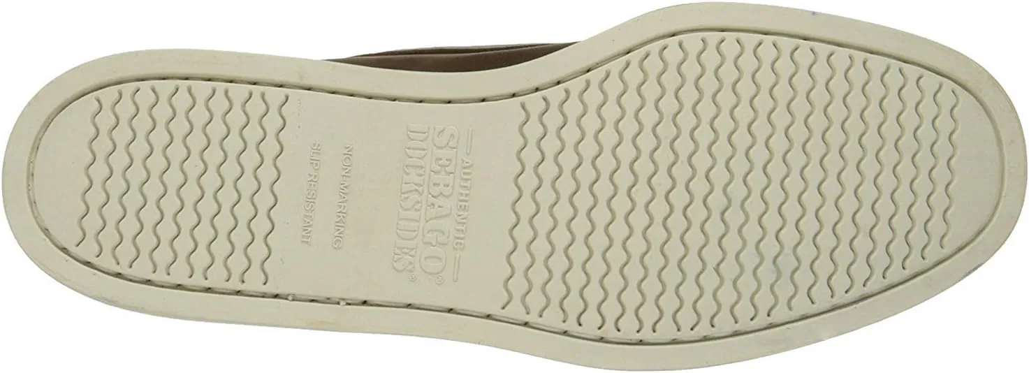 Sebago Men's Boat Shoes