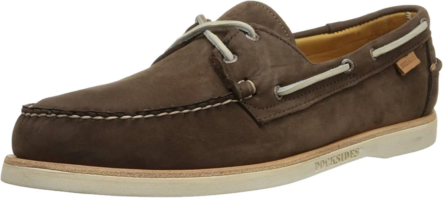 Sebago Men's Boat Shoes