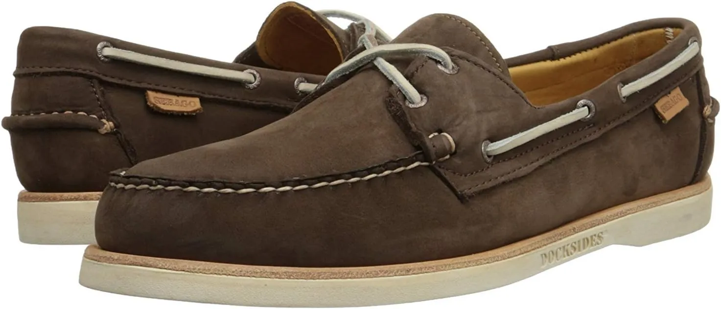 Sebago Men's Boat Shoes