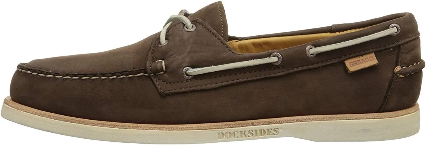 Sebago Men's Boat Shoes