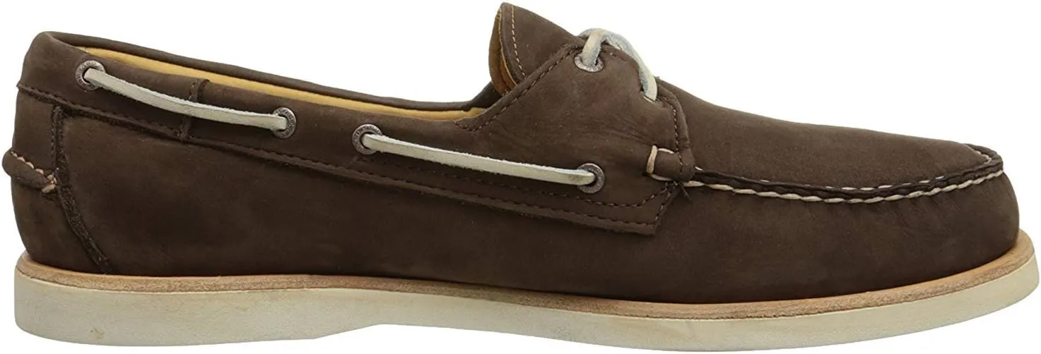 Sebago Men's Boat Shoes