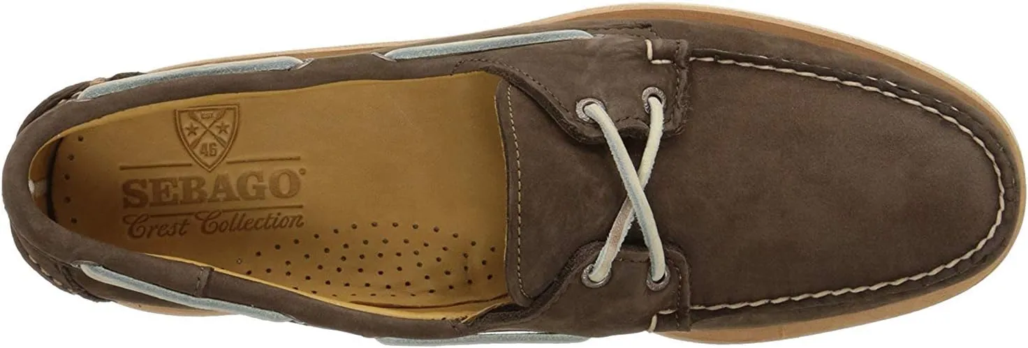 Sebago Men's Boat Shoes