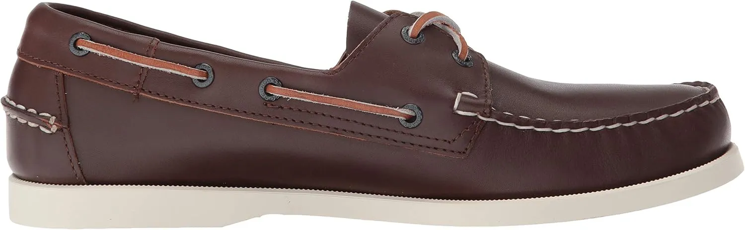 Sebago Men's Dockside Portland Boat Shoes