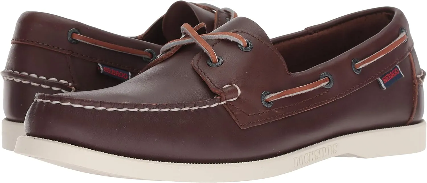 Sebago Men's Dockside Portland Boat Shoes
