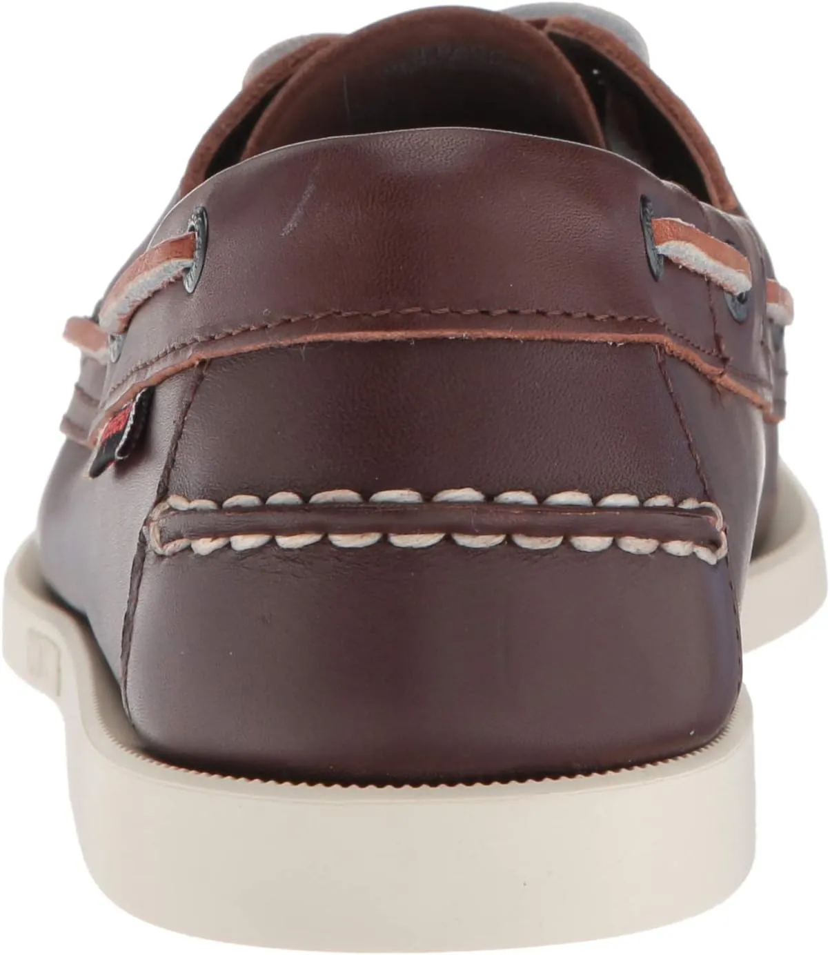Sebago Men's Dockside Portland Boat Shoes