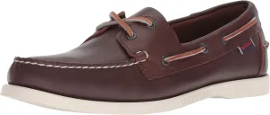 Sebago Men's Dockside Portland Boat Shoes