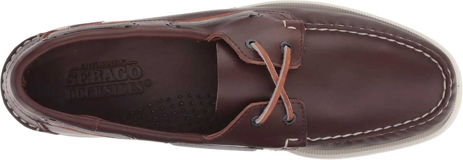 Sebago Men's Dockside Portland Boat Shoes