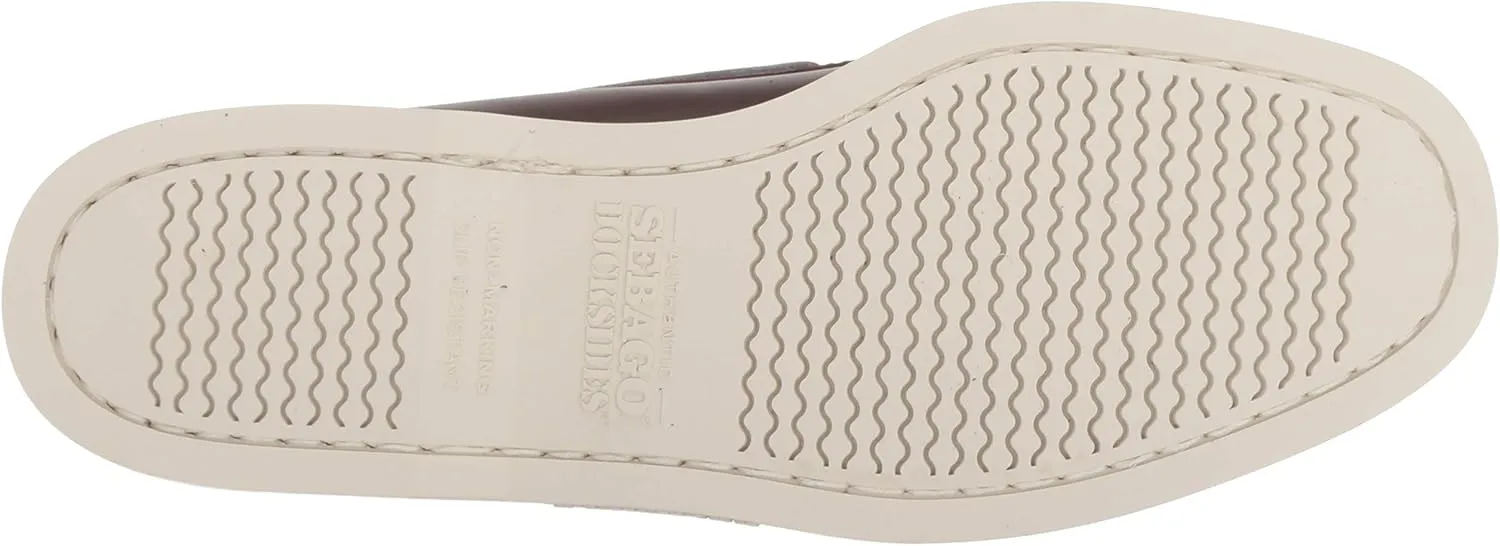 Sebago Men's Dockside Portland Boat Shoes