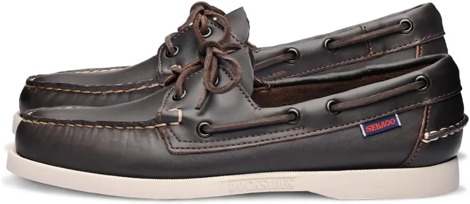 Sebago Men's Docksides Portland Shoes