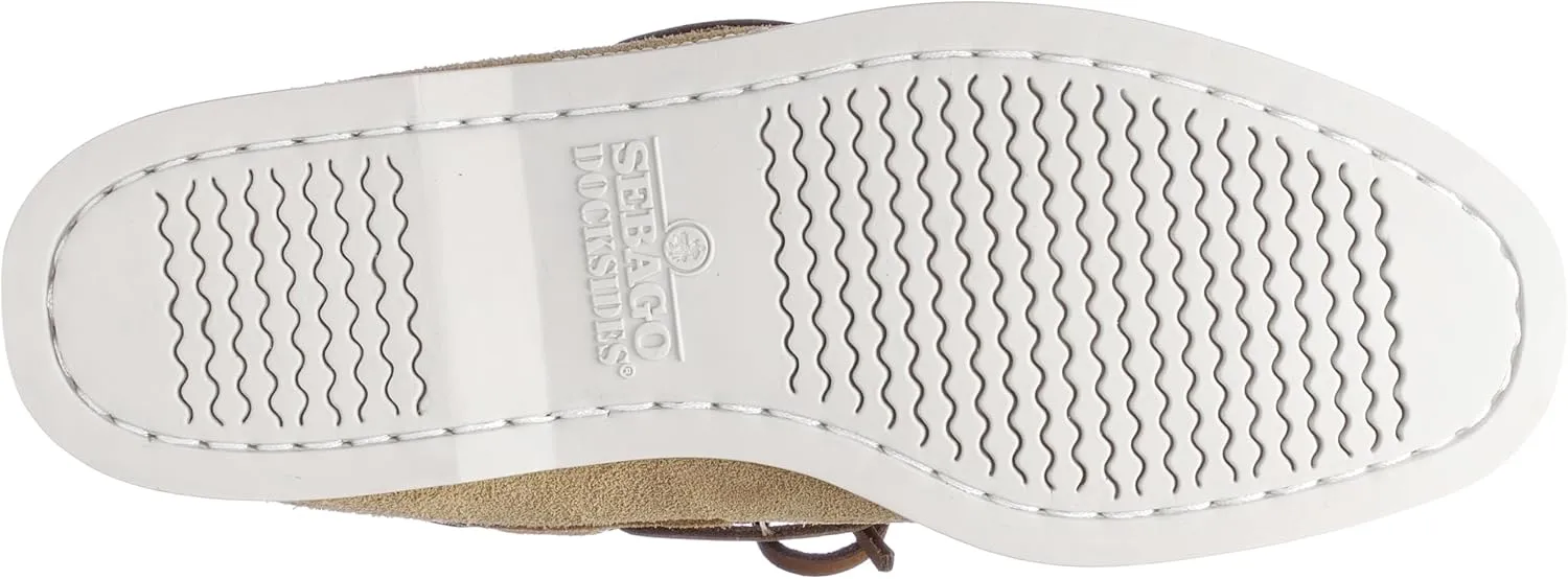 Sebago Men's Ross Island Jib Shadow Shoes