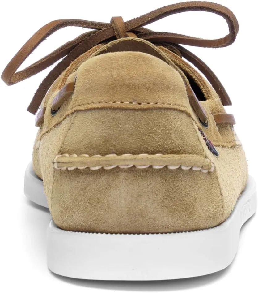 Sebago Men's Ross Island Jib Shadow Shoes