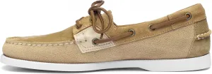 Sebago Men's Ross Island Jib Shadow Shoes
