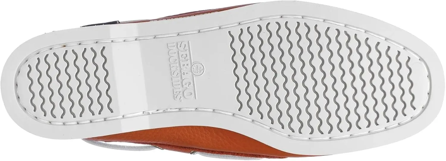 Sebago Portland Fisher Woman